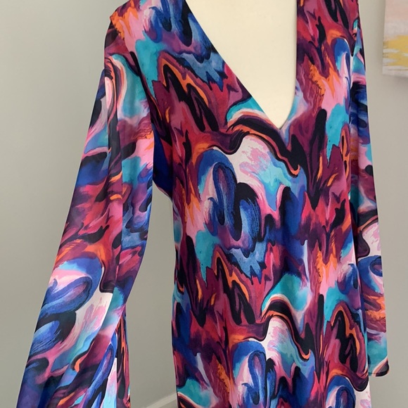 bebe Dresses & Skirts - Bebe mini dress